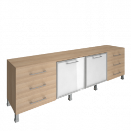 Тумба модульная LT-TS 4.2